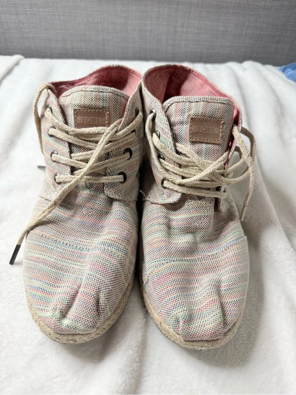 Toms lightweight kids